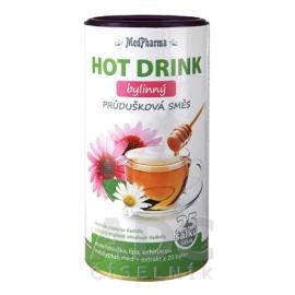 MedPharma HOT DRINK herbal