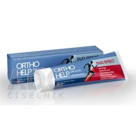 ORTHO HELP EMULGEL DUO EFFECT   50ml