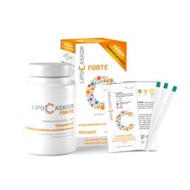 LIPO C ASKOR FORTE