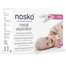 nosko Odsávačka hlienov - Basic