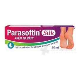 PARASOFTIN Silk KRÉM