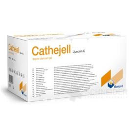 CATHEJELL LIDOCAIN C