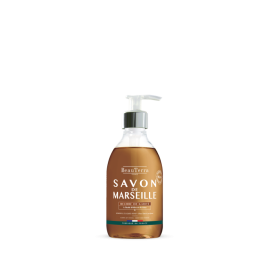 BeauTerra - traditional Marseille liquid soap - orange flower