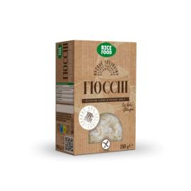 Rice pasta RICEFOOD - FIOCCHI