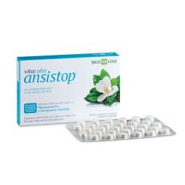 VitaCalm Ansistop against anxiety