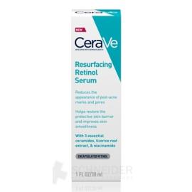 CeraVe RETINOLOVÉ SÉRUM