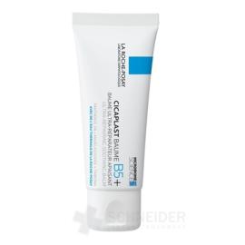 LA ROCHE-POSAY CICAPLAST BAUME B5+