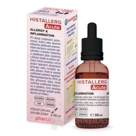 HISTALLERG Acute