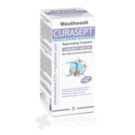 CURASEPT ADS 020 Regenerating mouthwash