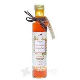 NaturProdukt Sirup Rakytníkový
