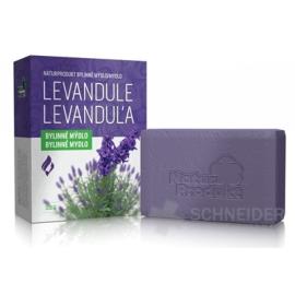 NaturProdukt Bylinné MYDLO LEVANDUĽA