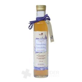 NaturProdukt Sirup Levanduľový