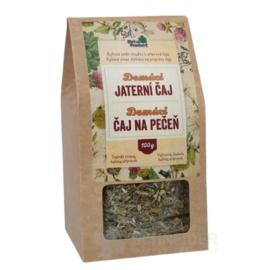 NaturProdukt Domáci ČAJ NA PEČEŇ