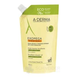 A-DERMA EXOMEGA CONTROL Shower oil