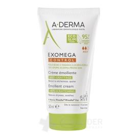 A-DERMA EXOMEGA CONTROL Emolienčný KRÉM