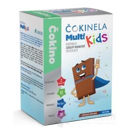 CHOKINELA Multi Kids