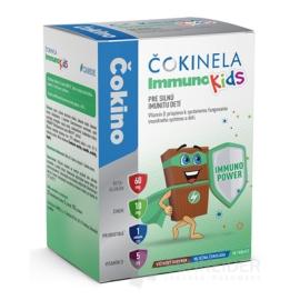 ČOKINELA Immuno Kids