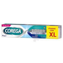 COREGA Bez príchuti EXTRA SILNÝ XL