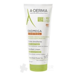 A-DERMA EXOMEGA CONTROL Emolienčný KRÉM