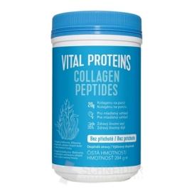 VITAL PROTEINS COLLAGEN PEPTIDES
