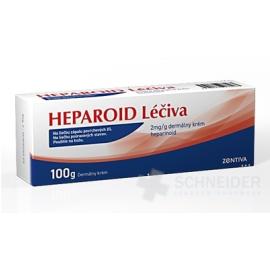 Heparoid Medicines