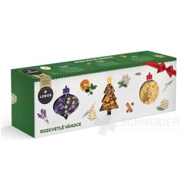 LEROS ROZKVITNUTE VIANOCE