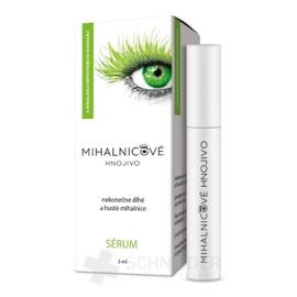 Eyelash fertilizer SERUM