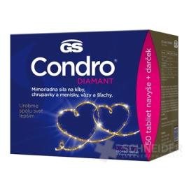 GS Condro DIAMANT darček 2022