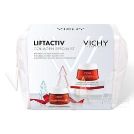 VICHY LIFTACTIV COLLAGEN SPECIALIST XMAS 2022