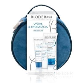 BIODERMA Atoderm set Christmas 2022