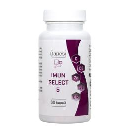 Dapesi IMUN SELECT 5