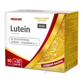 WALMARK Lutein PLUS PROMO 2022