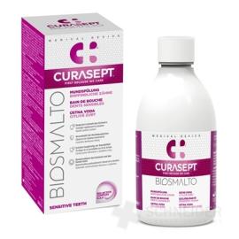 CURASEPT BIOSMALTO SENSITIVE TEETH