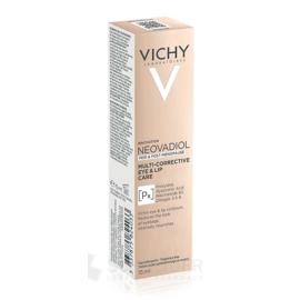 VICHY NEOVADIOL PERI & POST-MENOPAUSE EYE & LIP