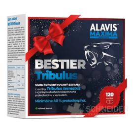 ALAVIS MAXIMA BESTIER Tribulus