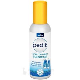 PEDIK DEO SHOE SPRAY