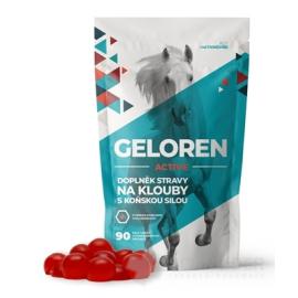 GELOREN ACTIVE