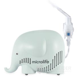 MICROLIFE INHALÁTOR DETSKÝ NEB 410