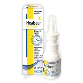 GENERICA Healsea RESCUE