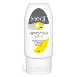 MEDI LIPOZÓMOVÝ KRÉM