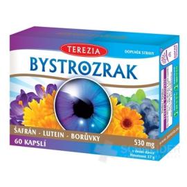 TEREZIA BYSTROZRAK