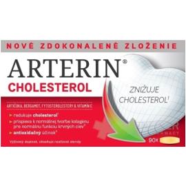 ARTERIN CHOLESTEROL