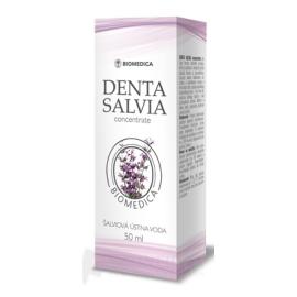 BIOMEDICA DENTA SALVIA concentrate