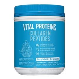VITAL PROTEINS COLLAGEN PEPTIDES