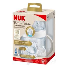 NUK Nature Sense FĽAŠA na učenie