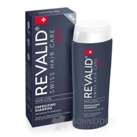 REVALID MEN HAIR LOSS ENERGIZING SHAMPOO