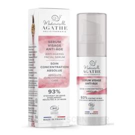 Mademoiselle AGATHE Anti-age SÉRUM