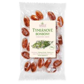 Grešík Tymianové cukríky 100 g