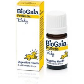 BioGaia ProTectis