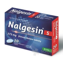 Nalgesin S